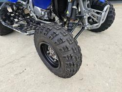 2023 Yamaha YFZ450R