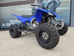 2023 Yamaha YFZ450R