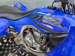 2023 Yamaha YFZ450R