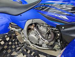 2023 Yamaha YFZ450R