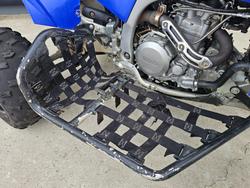 2023 Yamaha YFZ450R