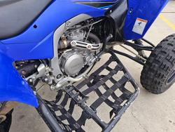 2023 Yamaha YFZ450R