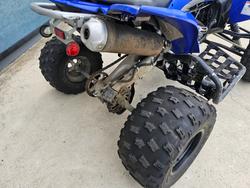 2023 Yamaha YFZ450R