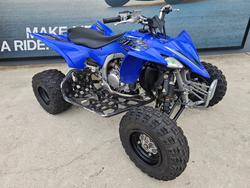 2023 Yamaha YFZ450R
