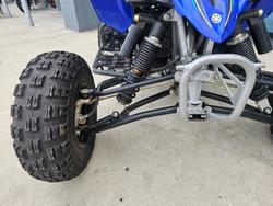 2023 Yamaha YFZ450R