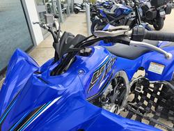 2023 Yamaha YFZ450R