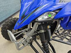 2023 Yamaha YFZ450R