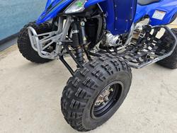 2023 Yamaha YFZ450R