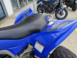 2023 Yamaha YFZ450R