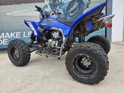 2023 Yamaha YFZ450R