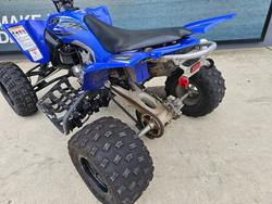 2023 Yamaha YFZ450R