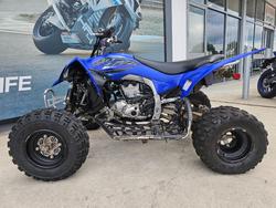 2023 Yamaha YFZ450R