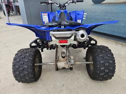 2023 Yamaha YFZ450R