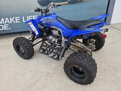 2023 Yamaha YFZ450R