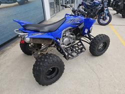 2023 Yamaha YFZ450R