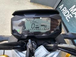 2021 BMW Motorrad G 310 R White