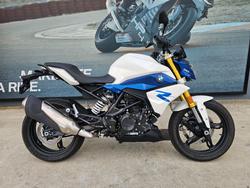 BMW Motorrad G 310 R