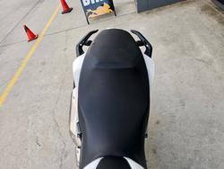 2021 BMW Motorrad G 310 R White