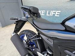 2023 Suzuki GSX-S125A Black