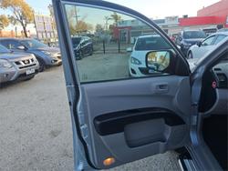 2015 Mitsubishi Triton GLX MN MY15 4X4 Dual Range Cool Silver
