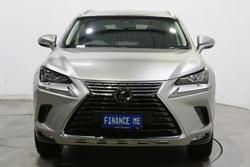 2018 Lexus
NX NX300 Sports Luxury