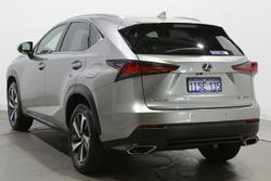 2018 Lexus
NX NX300 Sports Luxury