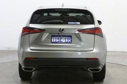 2018 Lexus
NX NX300 Sports Luxury
