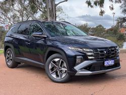 2024 Hyundai Tucson Elite