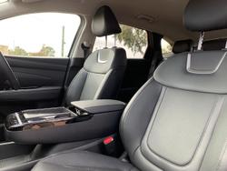 2024 Hyundai Tucson Elite