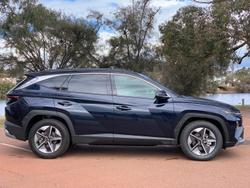 2024 Hyundai Tucson Elite