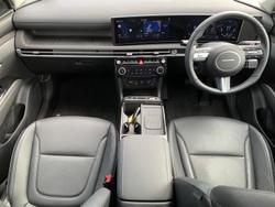 2024 Hyundai Tucson Elite