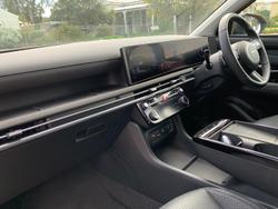 2024 Hyundai Tucson Elite