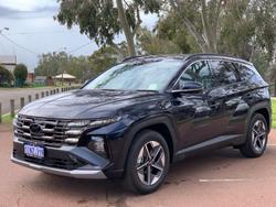 2024 Hyundai Tucson Elite