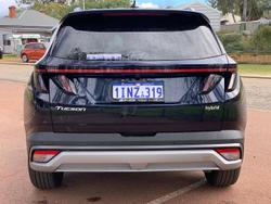 2024 Hyundai Tucson Elite