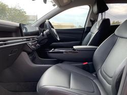 2024 Hyundai Tucson Elite