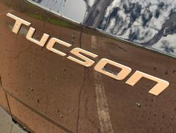 2024 Hyundai Tucson Elite