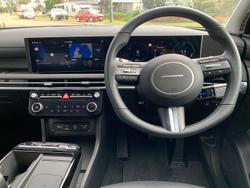 2024 Hyundai Tucson Elite