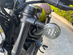 2025 CFMOTO 2025 Cf Moto 450CC 450 CL-C BOBBER NEBULA BLACK