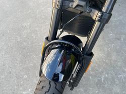 2025 CFMOTO 2025 Cf Moto 450CC 450 CL-C BOBBER NEBULA BLACK