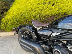 2025 CFMOTO 2025 Cf Moto 450CC 450 CL-C BOBBER NEBULA BLACK