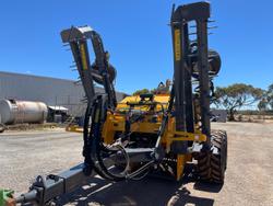 Elho Scorpio 550 Rock Picker