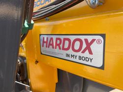 Elho Scorpio 550 Rock Picker