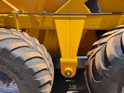 Elho Scorpio 550 Rock Picker