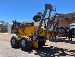 Elho Scorpio 550 Rock Picker