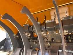 Elho Scorpio 550 Rock Picker