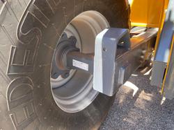 Elho Scorpio 550 Rock Picker