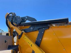 Elho Scorpio 550 Rock Picker