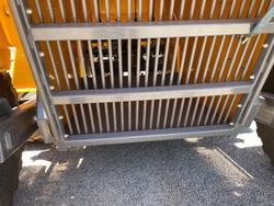 Elho Scorpio 550 Rock Picker