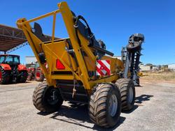 Elho Scorpio 550 Rock Picker