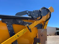 Elho Scorpio 550 Rock Picker